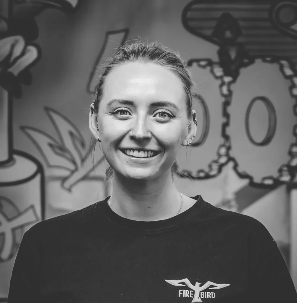 Rowan Miles, Sales Support and Retail Manager